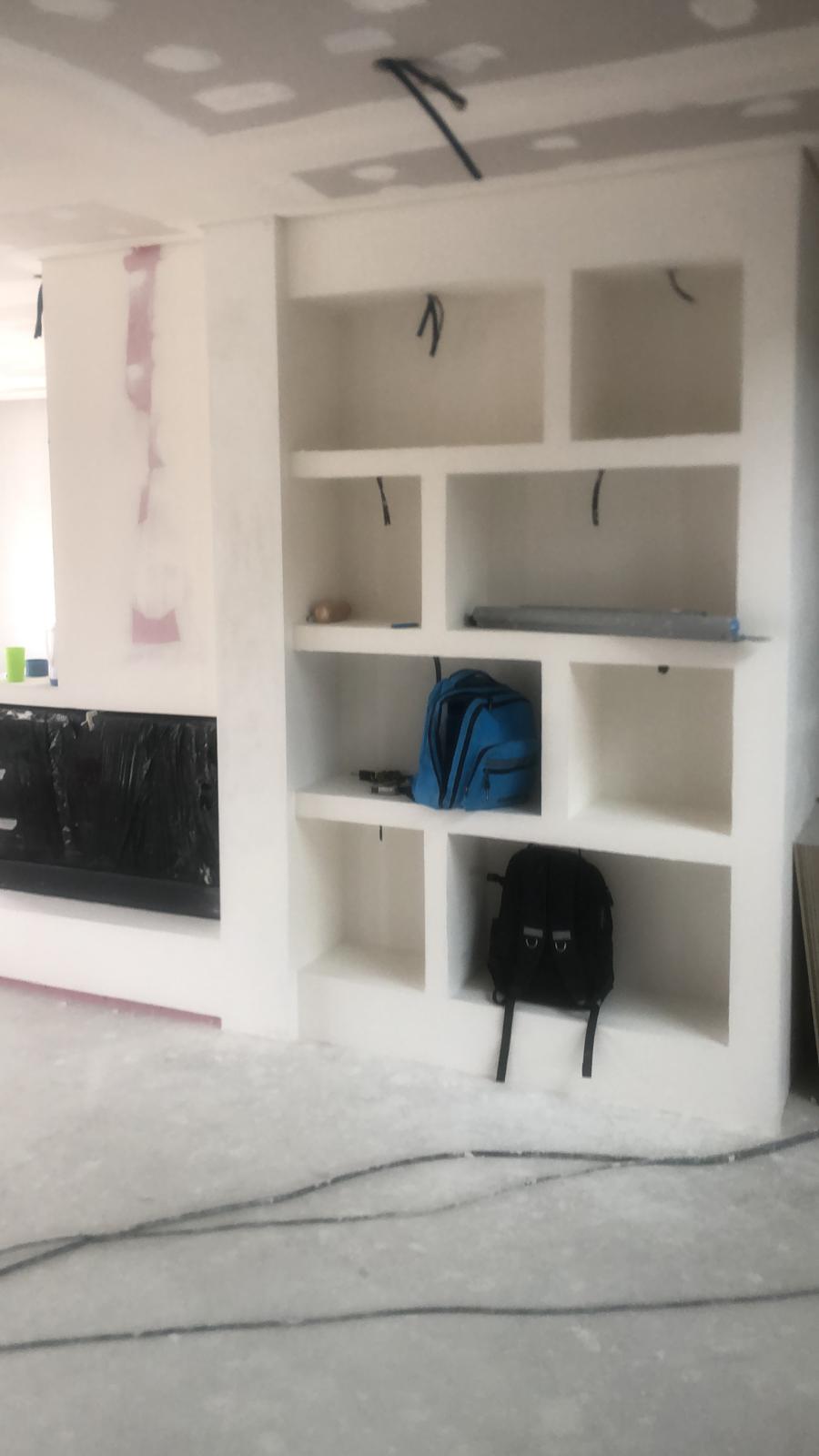 WORKER CONSTRUCTION - Amadora - Electrical and Wiring Issues