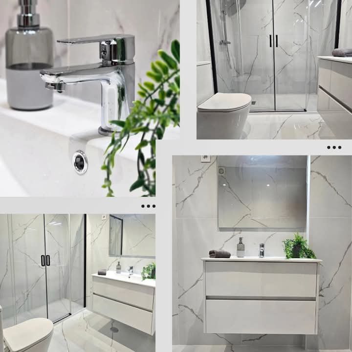 Multiservice - Almada - Reparação ou Manutenção de Canalização Exterior