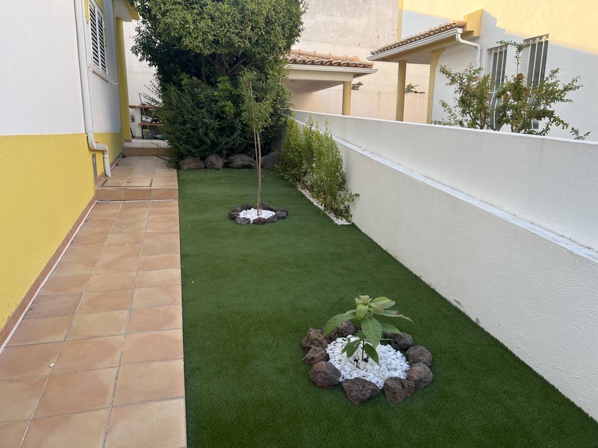 Artificial Turf Specialist