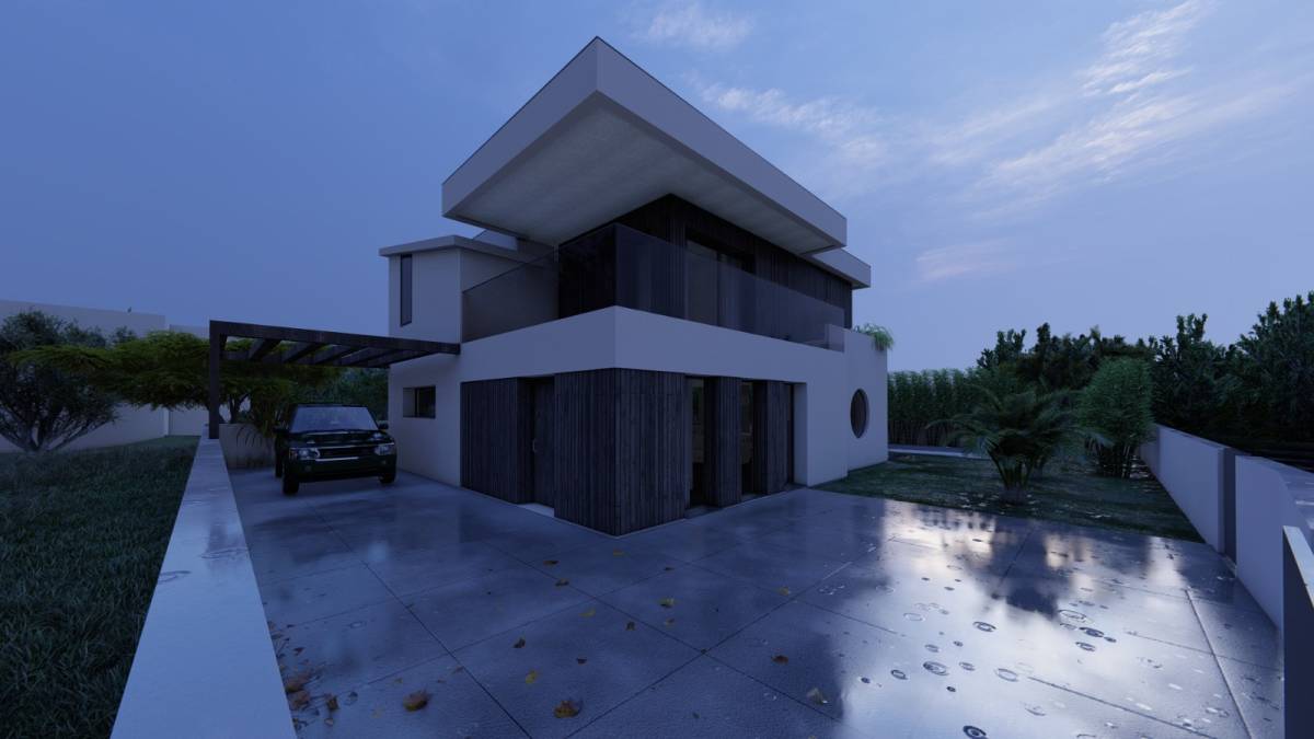 MCS - Engenharia e Arquitetura - Ourém - Asbestsanierung