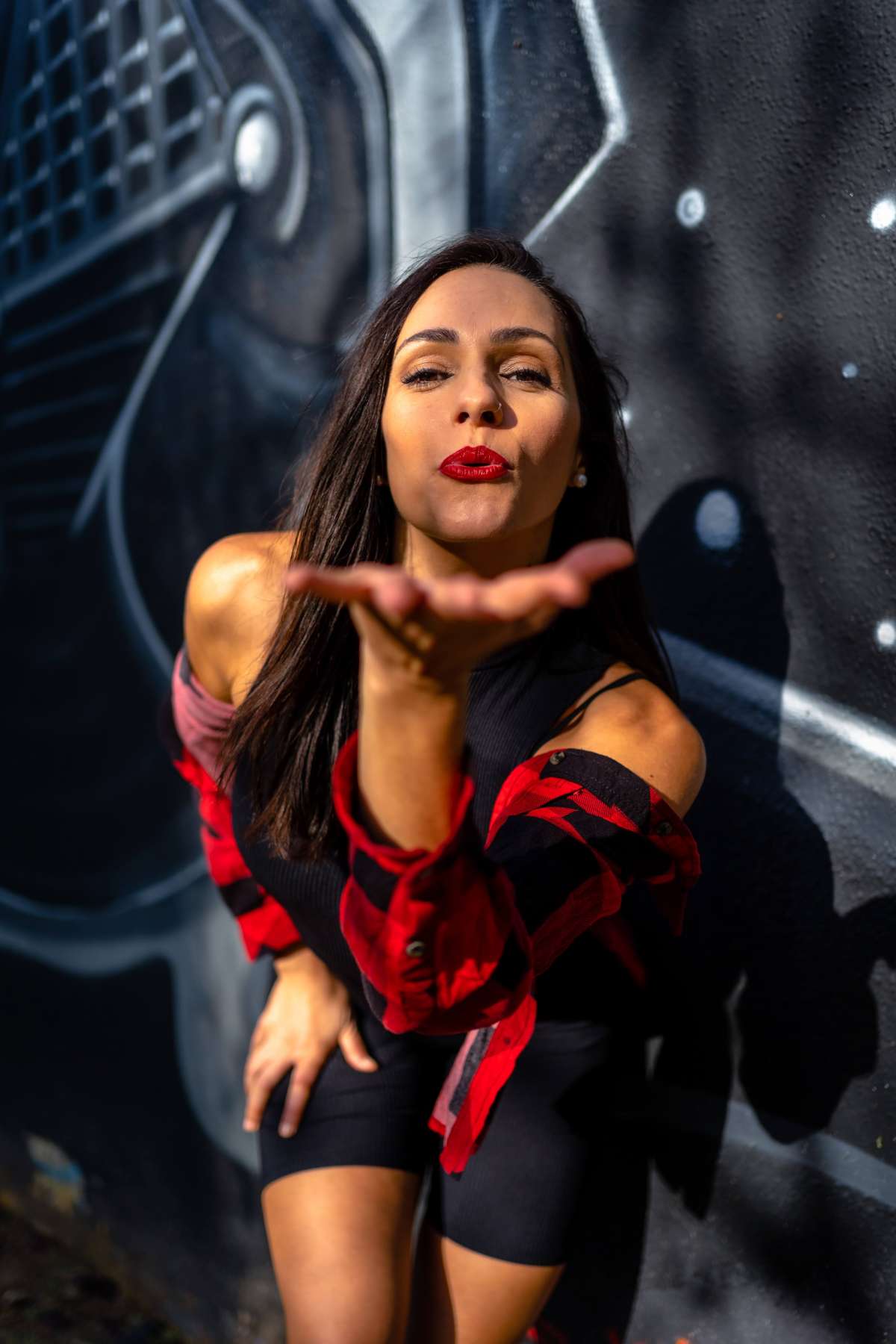 Alpha Impact - Lisboa - Videography
