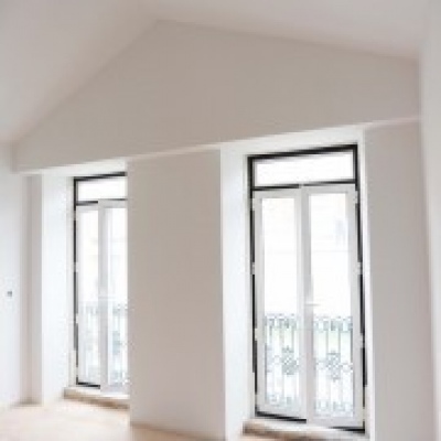 GIMA Projectos - Arquitectura e Engenharia Lda. - Lisboa - Kitchen Remodel