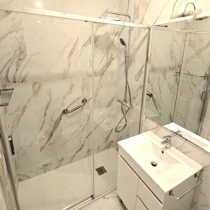 Multiservice - Almada - Instalação de Tubos de Canalização