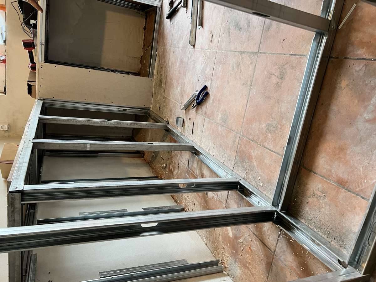 Jl construções - Ílhavo - Flooring