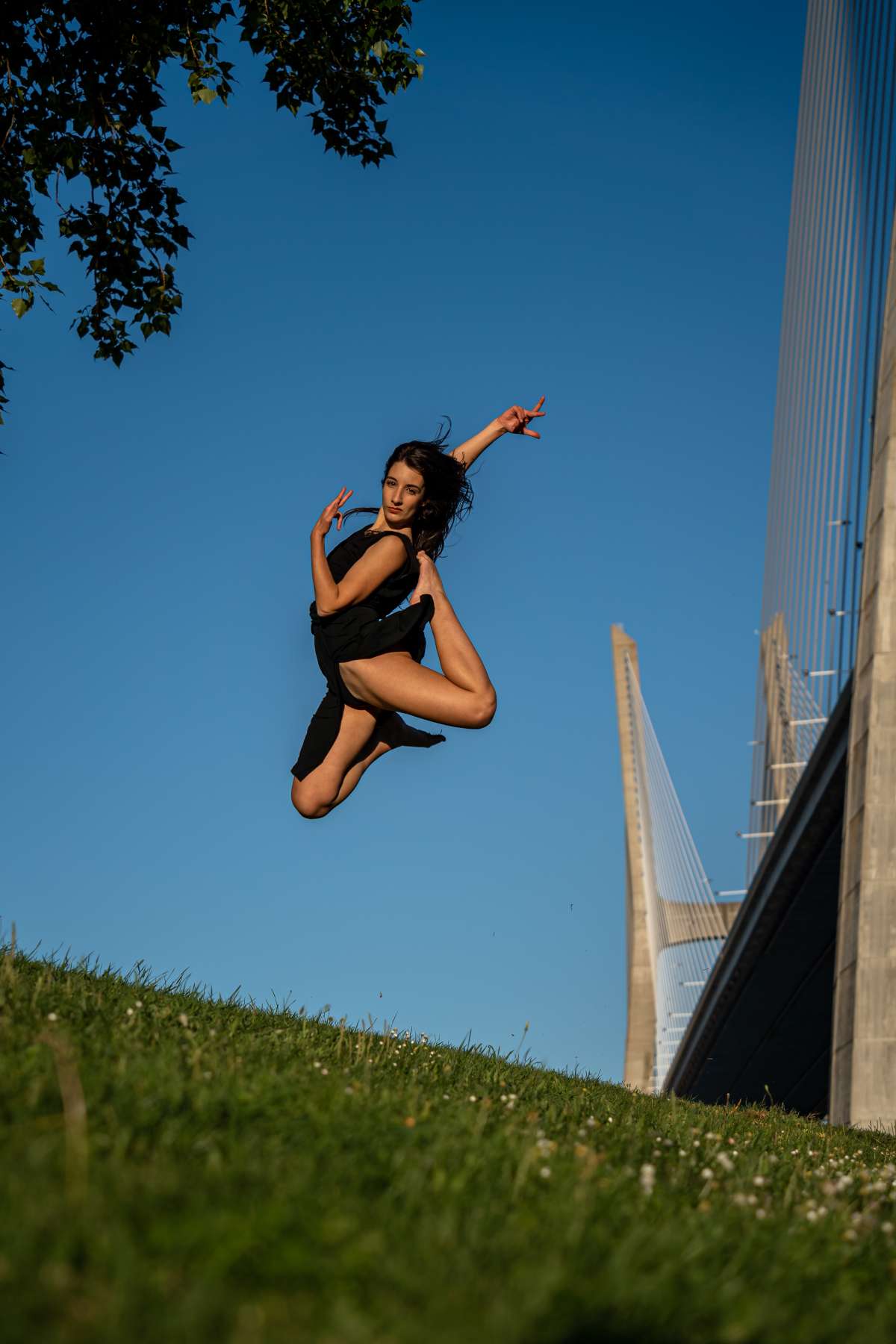 Alpha Impact - Lisboa - Photography