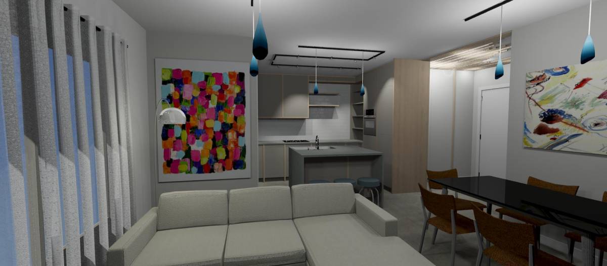 Jbrito design - Santa Maria da Feira - Montagem de Berço