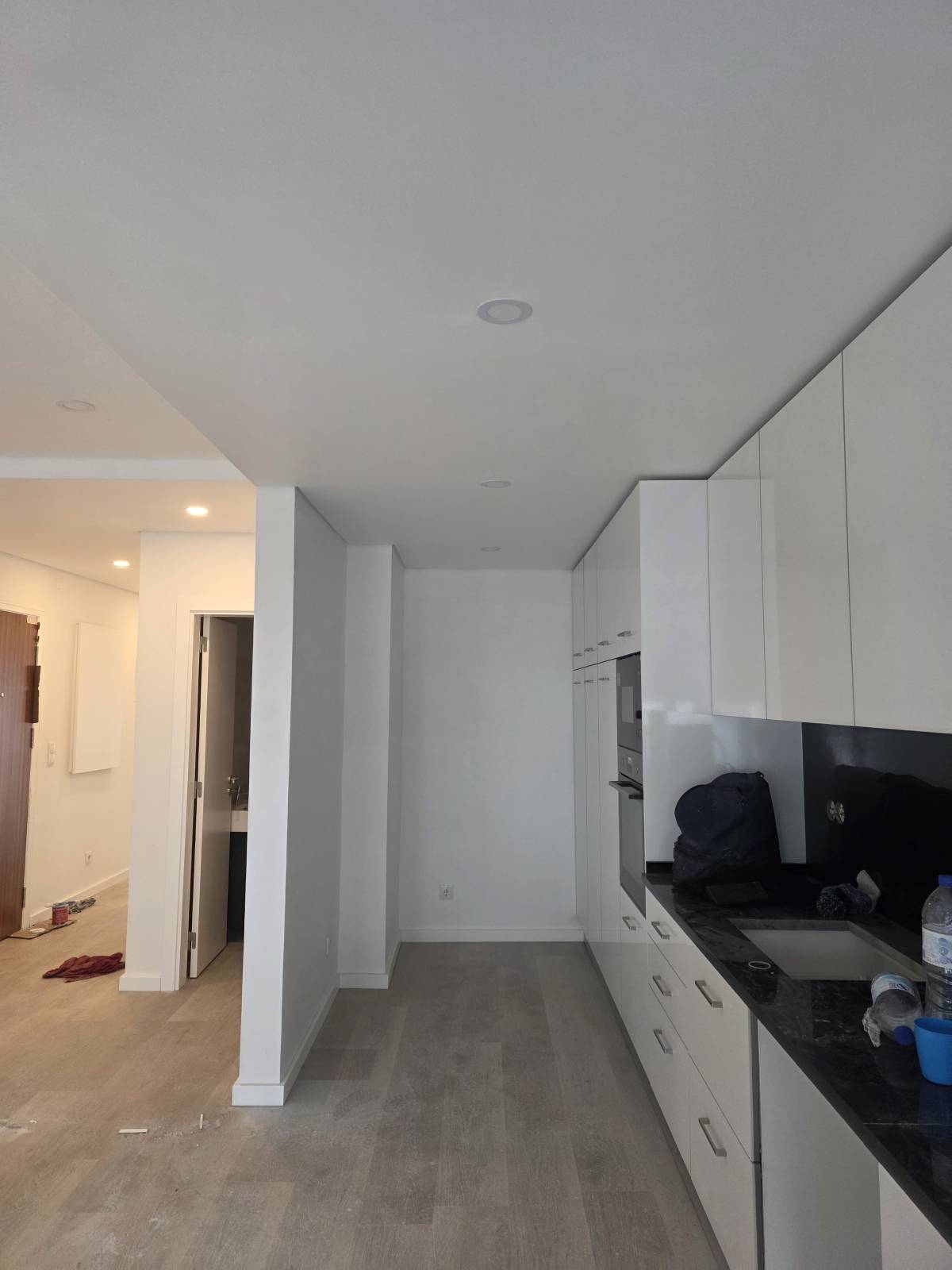 Madson negão - Odivelas - Remodelação de Sótão