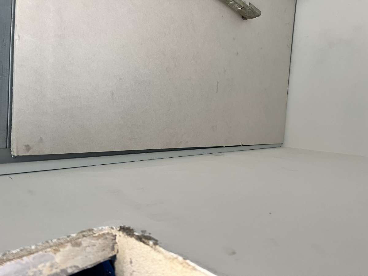 Jl construções - Ílhavo - Insulation