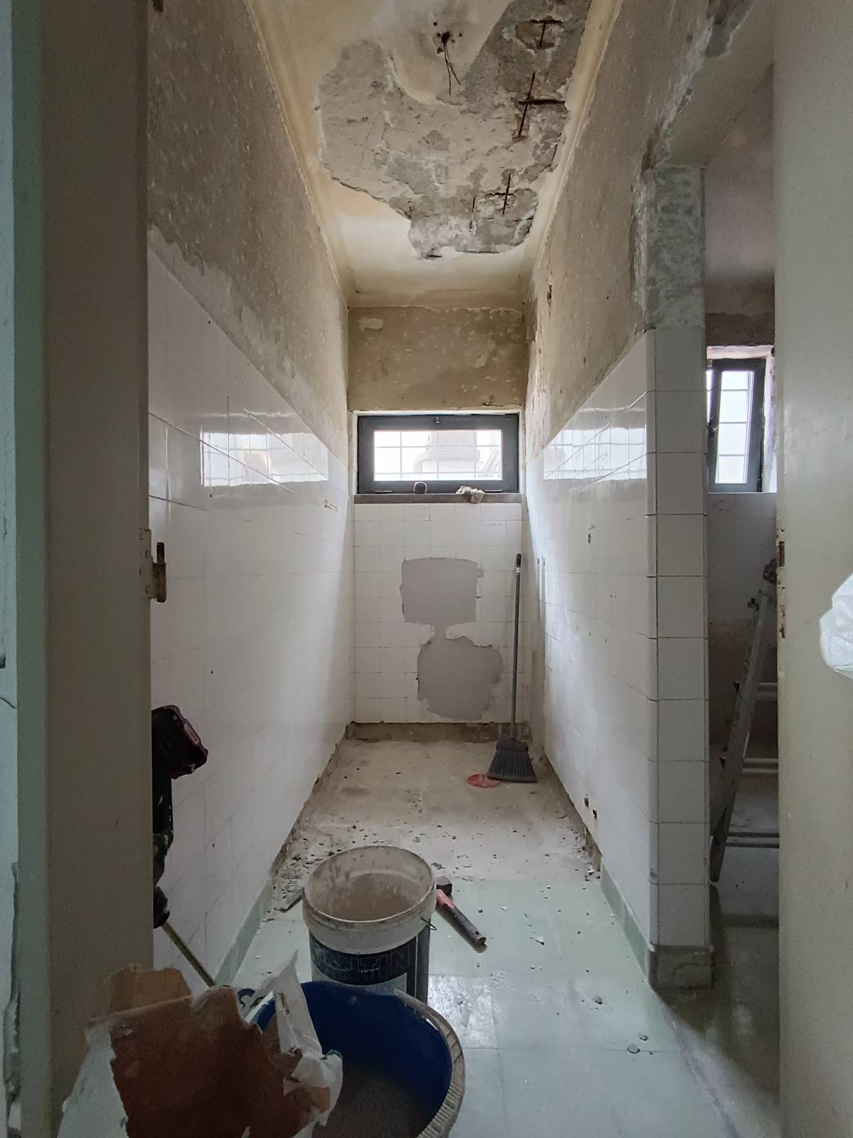 PF - Lisboa - Construção de Casa Modular
