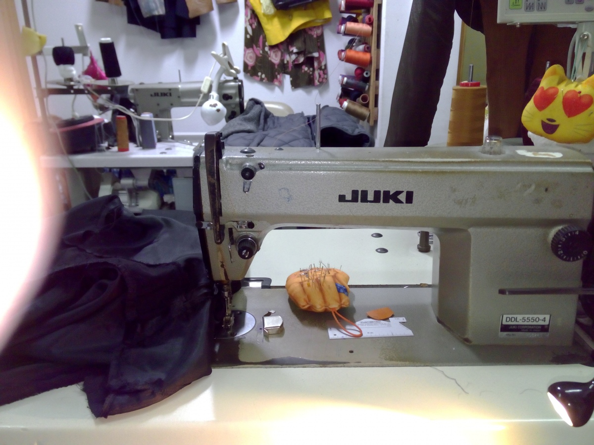 Atelier Costura Celeste Costa - Aveiro - Costureiras