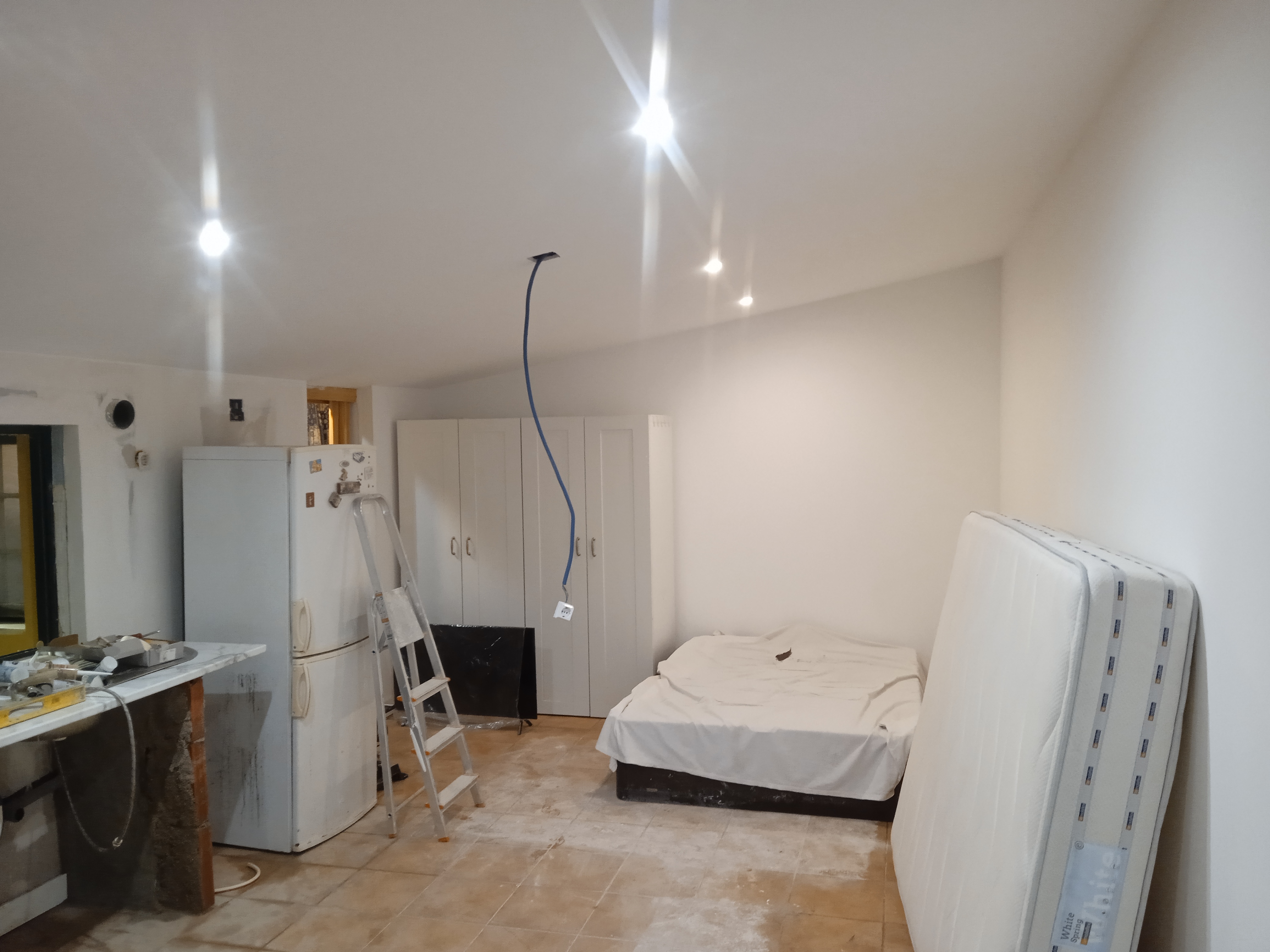 B&S Construção Civil - Setúbal - Armarios