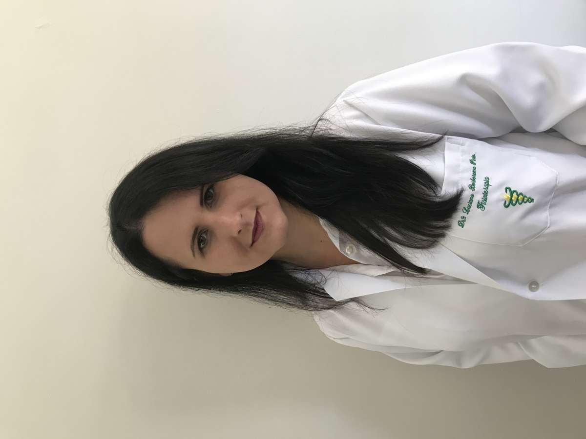 Dra. Luciana Borborema - Porto - Massagem Profunda