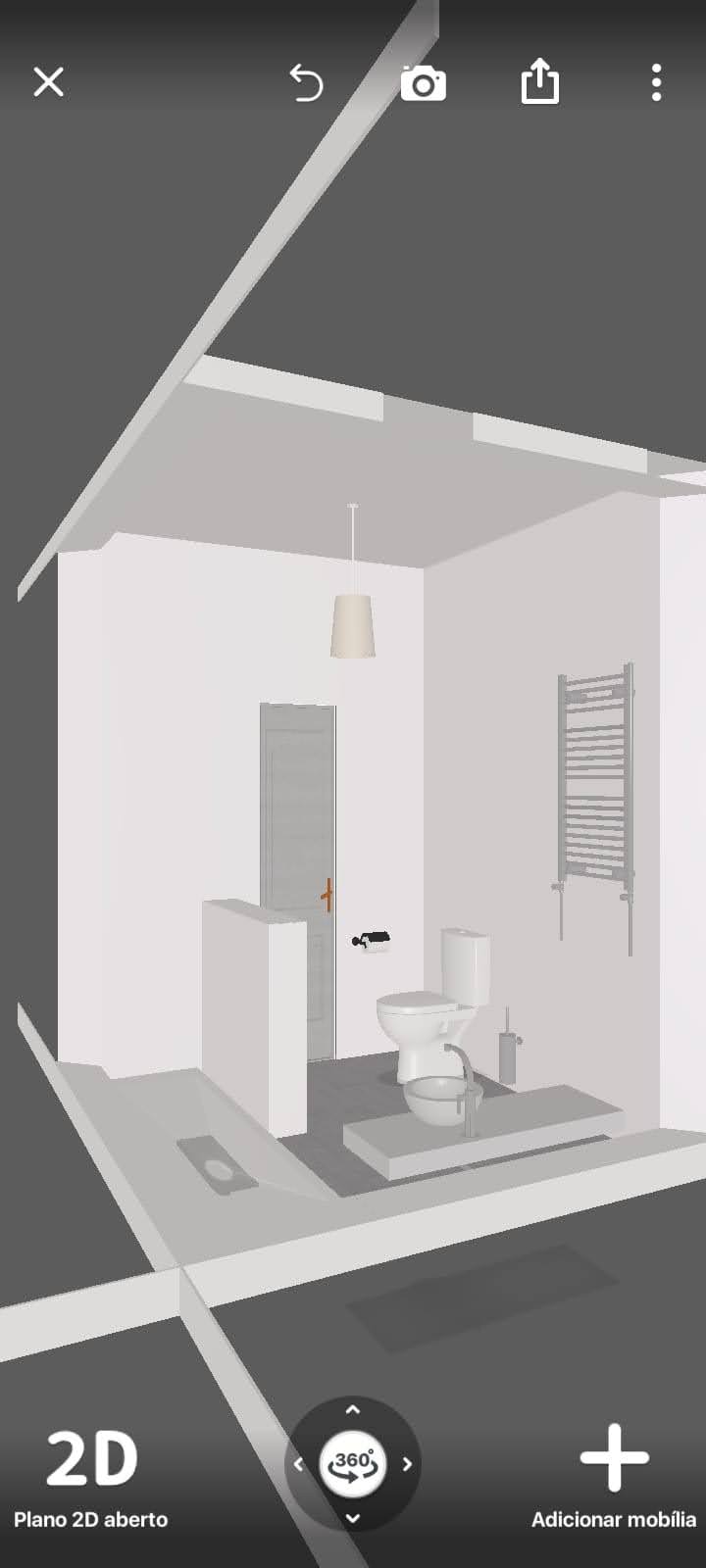 Remodelar Sonhos - Moita - Dachausbau