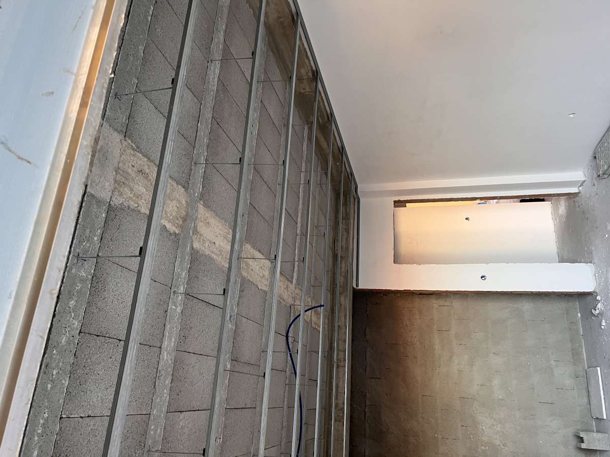 Jl construções - Ílhavo - Masonry Construction Services