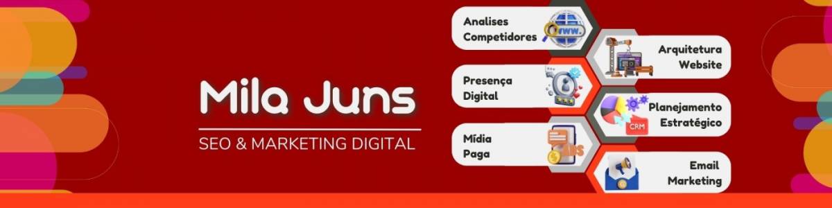 Mila Juns - Gondomar - Grafikdesign