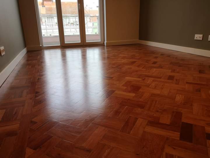 Remodelar Sonhos - Moita - Wände verkleiden, reparieren oder entfernen