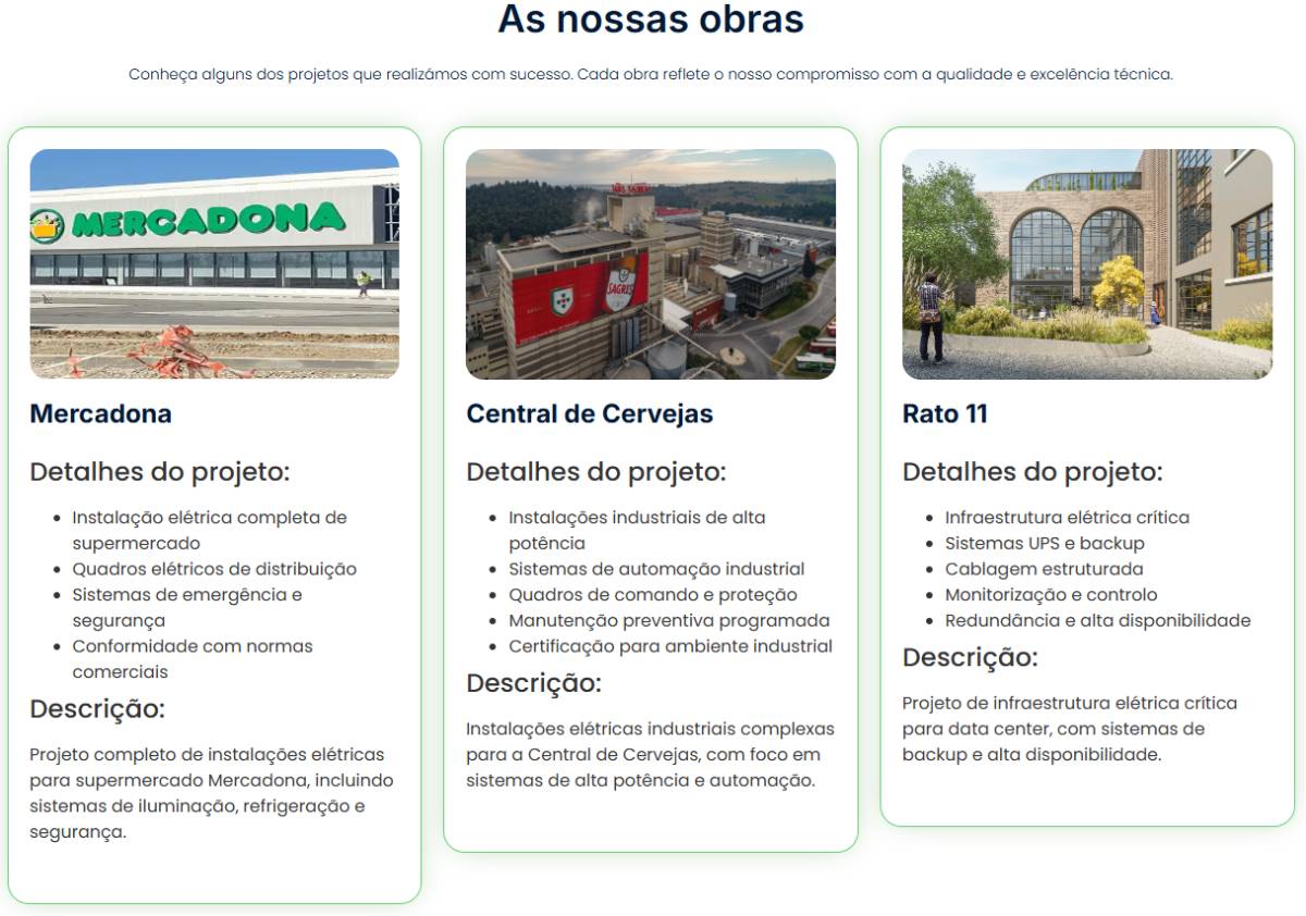 BWL.O | Instalações Elétricas e Especiais - Lisboa - Instalação de Ventoinha