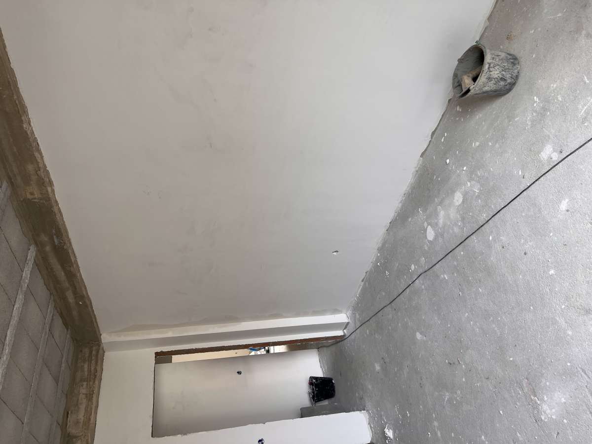 Jl construções - Ílhavo - Sauna Installation