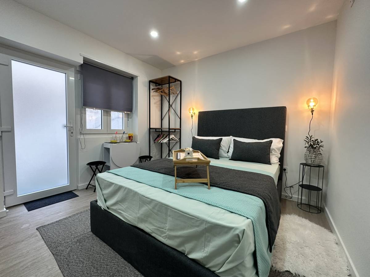GHC PROPERTIES - Coimbra - Soldadura