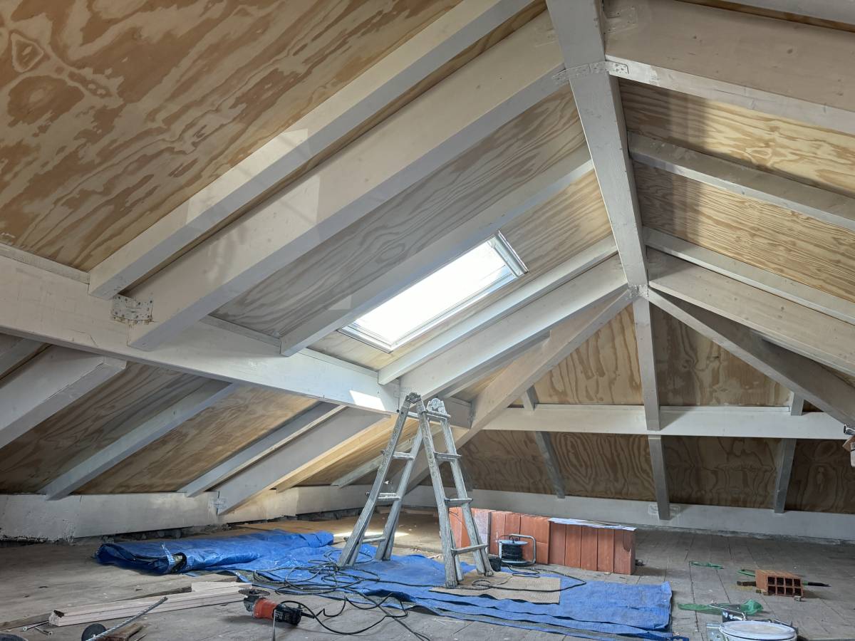 Diogo construções Lda - Odivelas - Construção de Parede Interior
