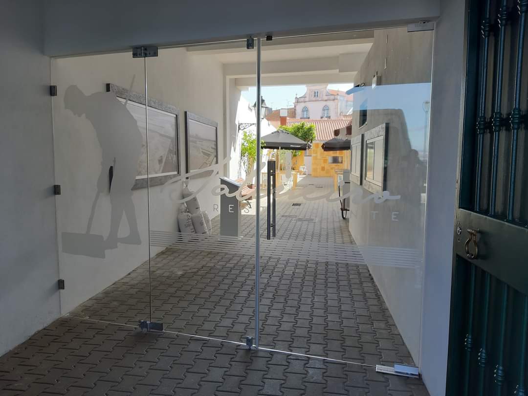 Remodelar Sonhos - Moita - Innenanstrich