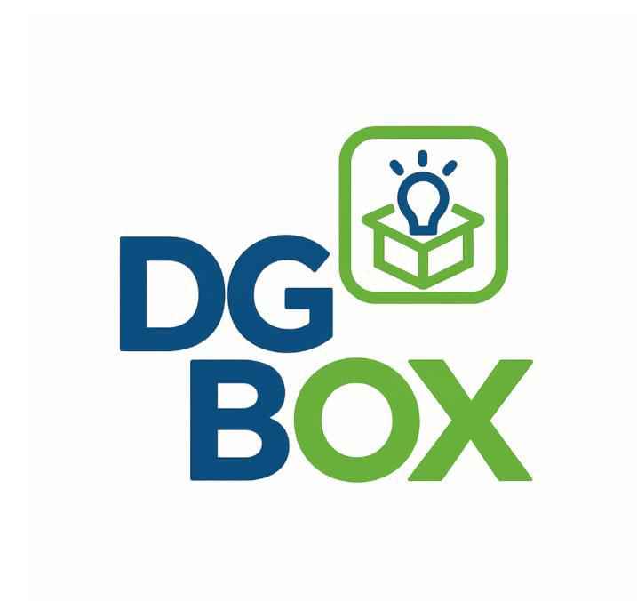 DG BOX - Lisboa - Handyman