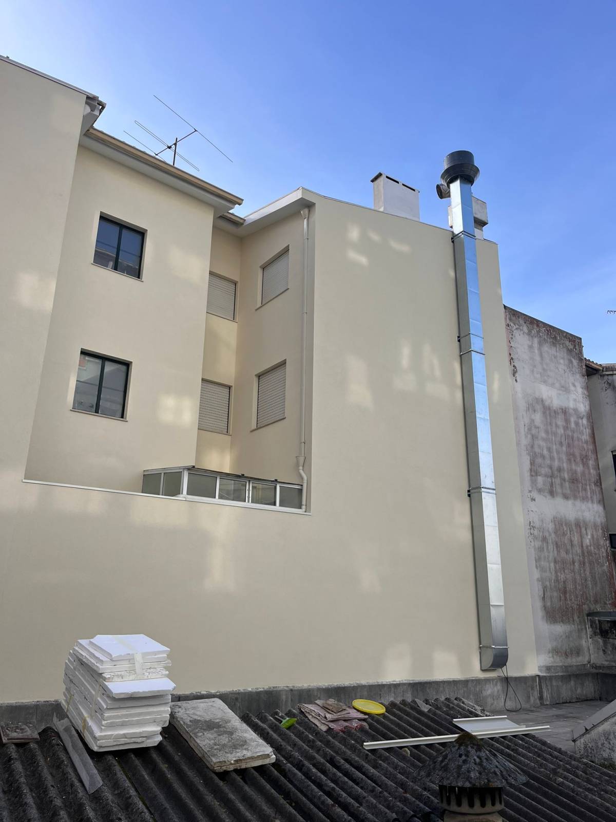 Jl construções - Ílhavo - Hot Tub and Spa Installation