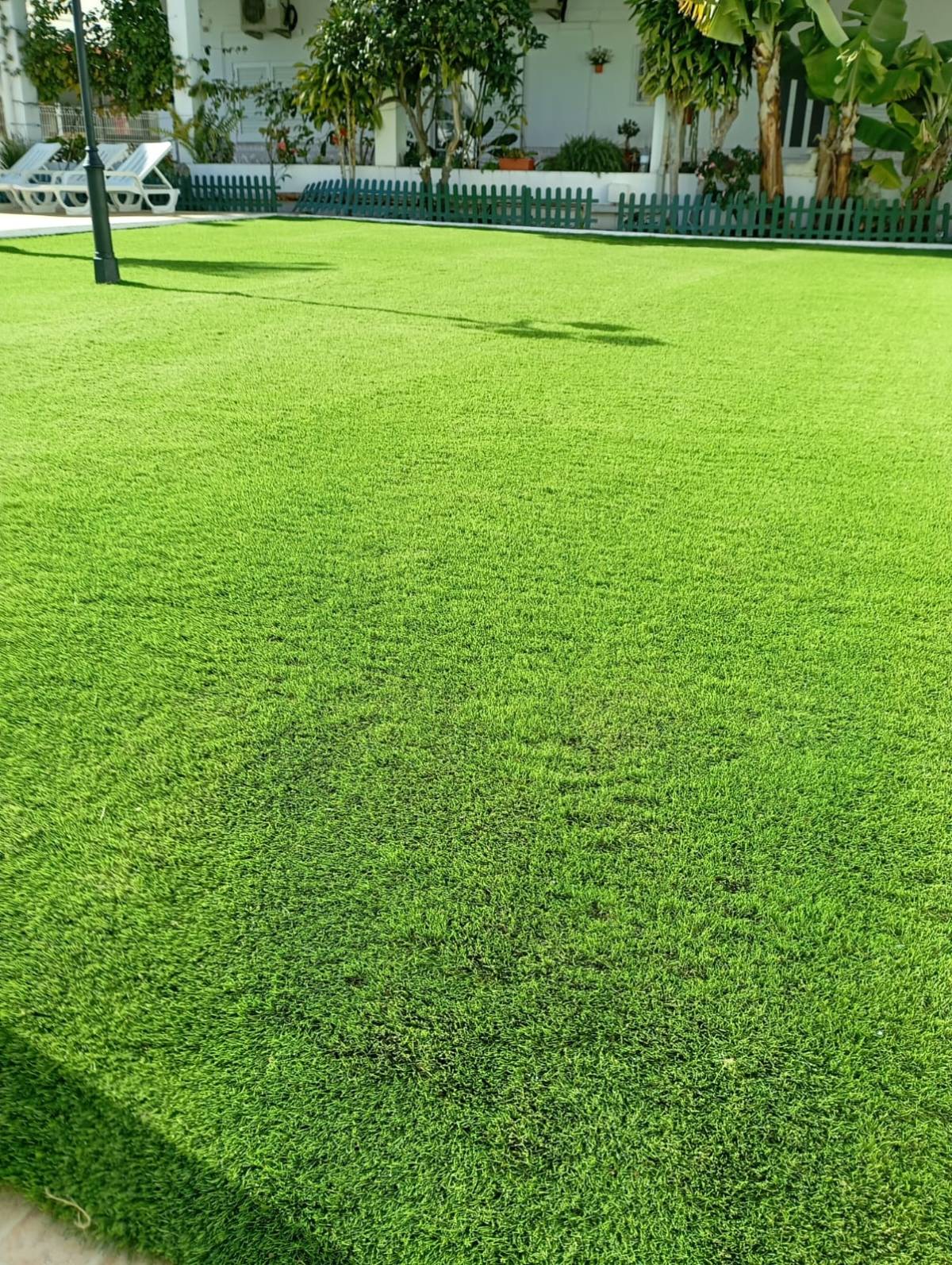 Amândio - Albufeira - Reparação e Texturização de Paredes de Pladur