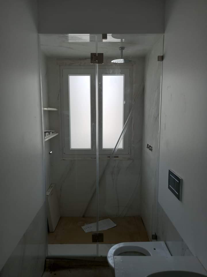 Remodelar Sonhos - Moita - Fliesenlegerei