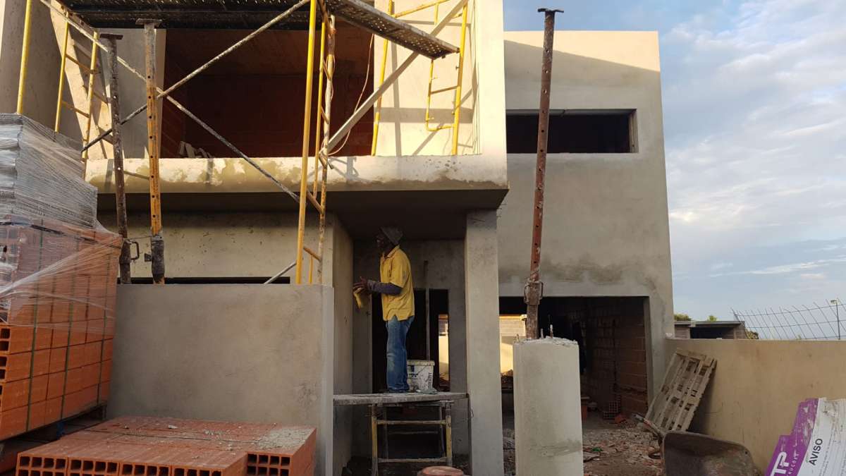 B&S Construção Civil - Setúbal - Insonorização