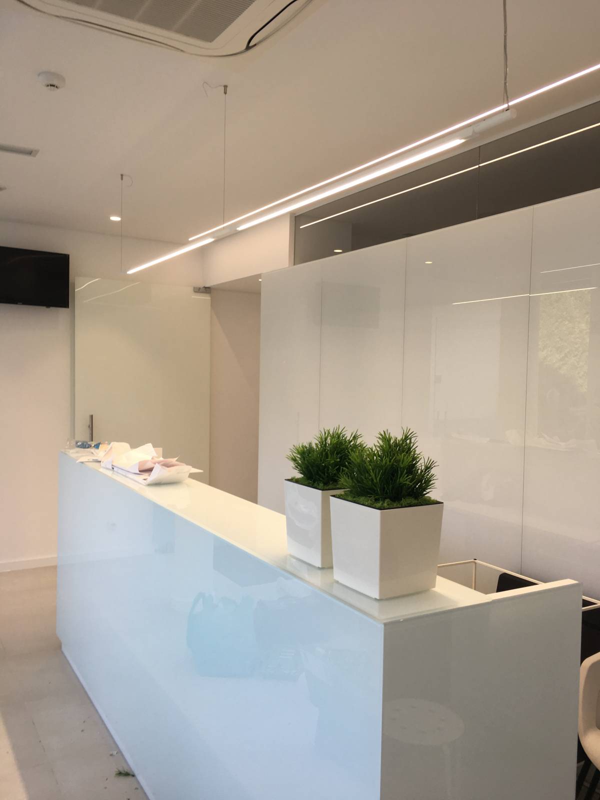 ANA DOURADO.ARQUITETA - Coimbra - Interior Architecture