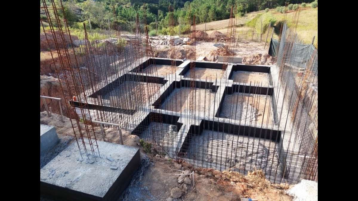 CONSTSDAAJ - Ílhavo - Remodelación de cocinas