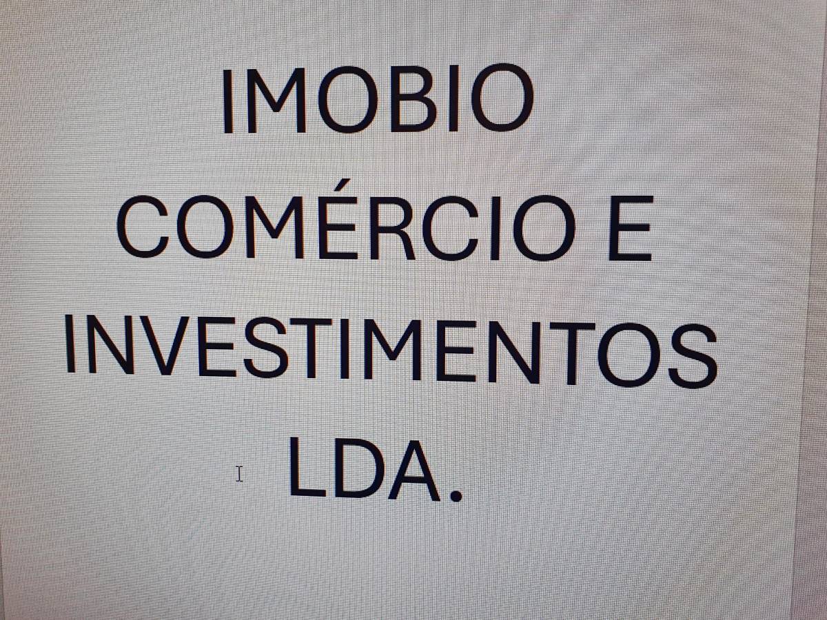 Imobio Comercio Investimentos, Lda - Santa Maria da Feira - Aislamientos