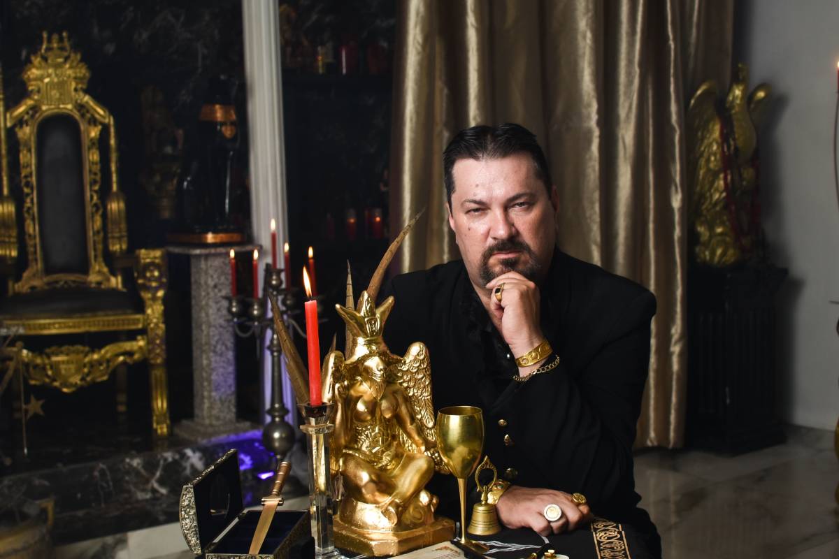 Bruxo do milenio - Lisboa - Astrology Reading