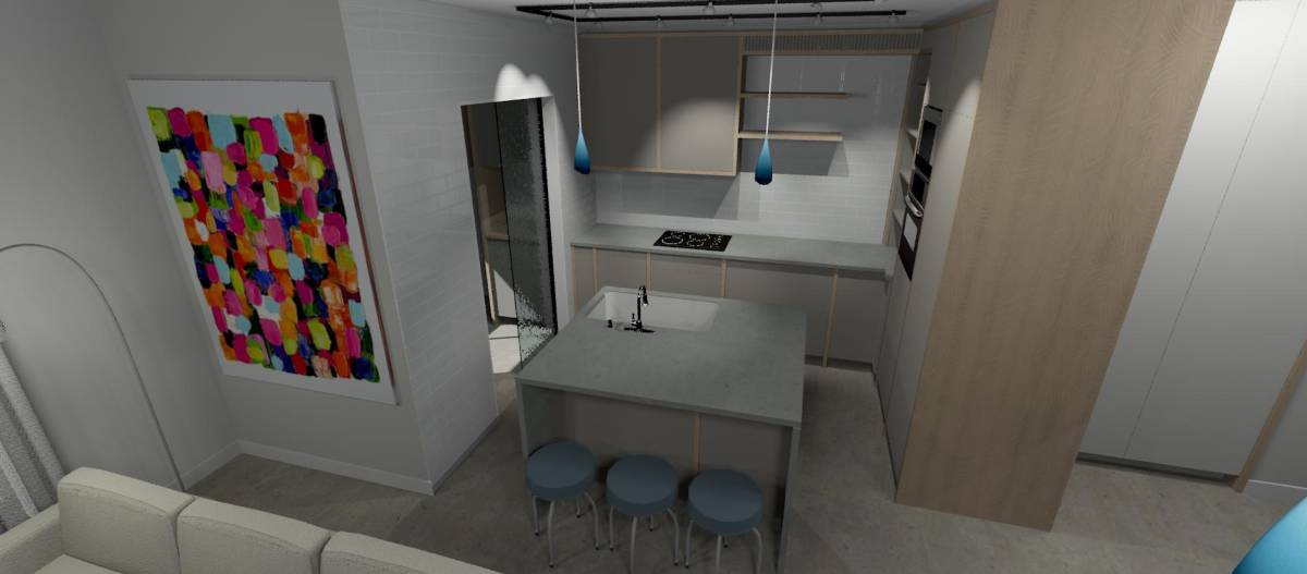 Jbrito design - Santa Maria da Feira - Designer de Interiores
