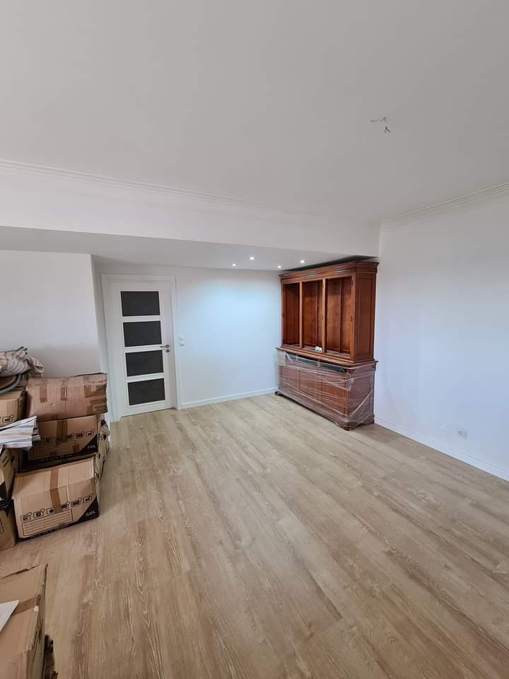 Remodelar Sonhos - Moita - Parkettsanierung