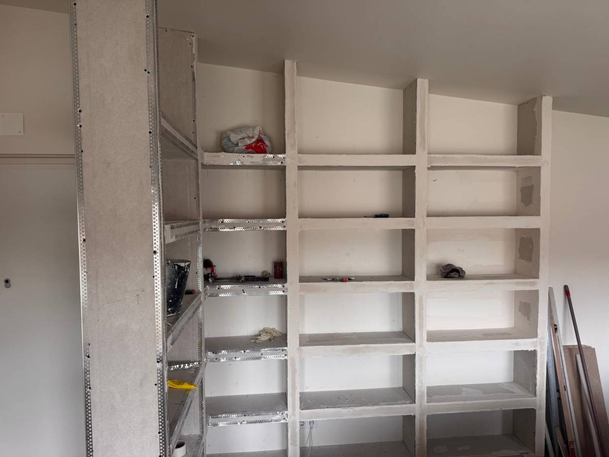 Araújo construção civil - Cascais - Servicios de construcción de albañilería