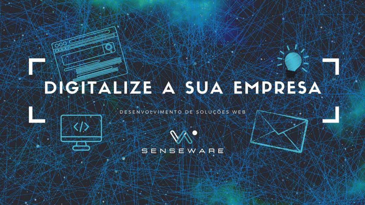 Senseware - Loures - Desenvolvimento de Aplicações iOS