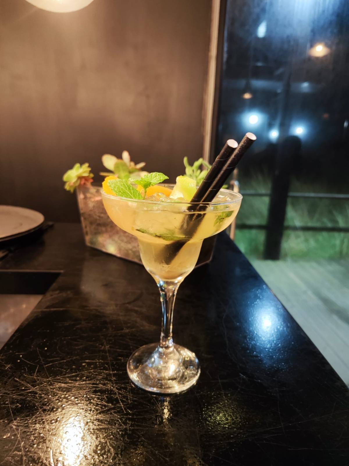 Cornucópia Beach Lounge - Lisboa - Betriebsfeier