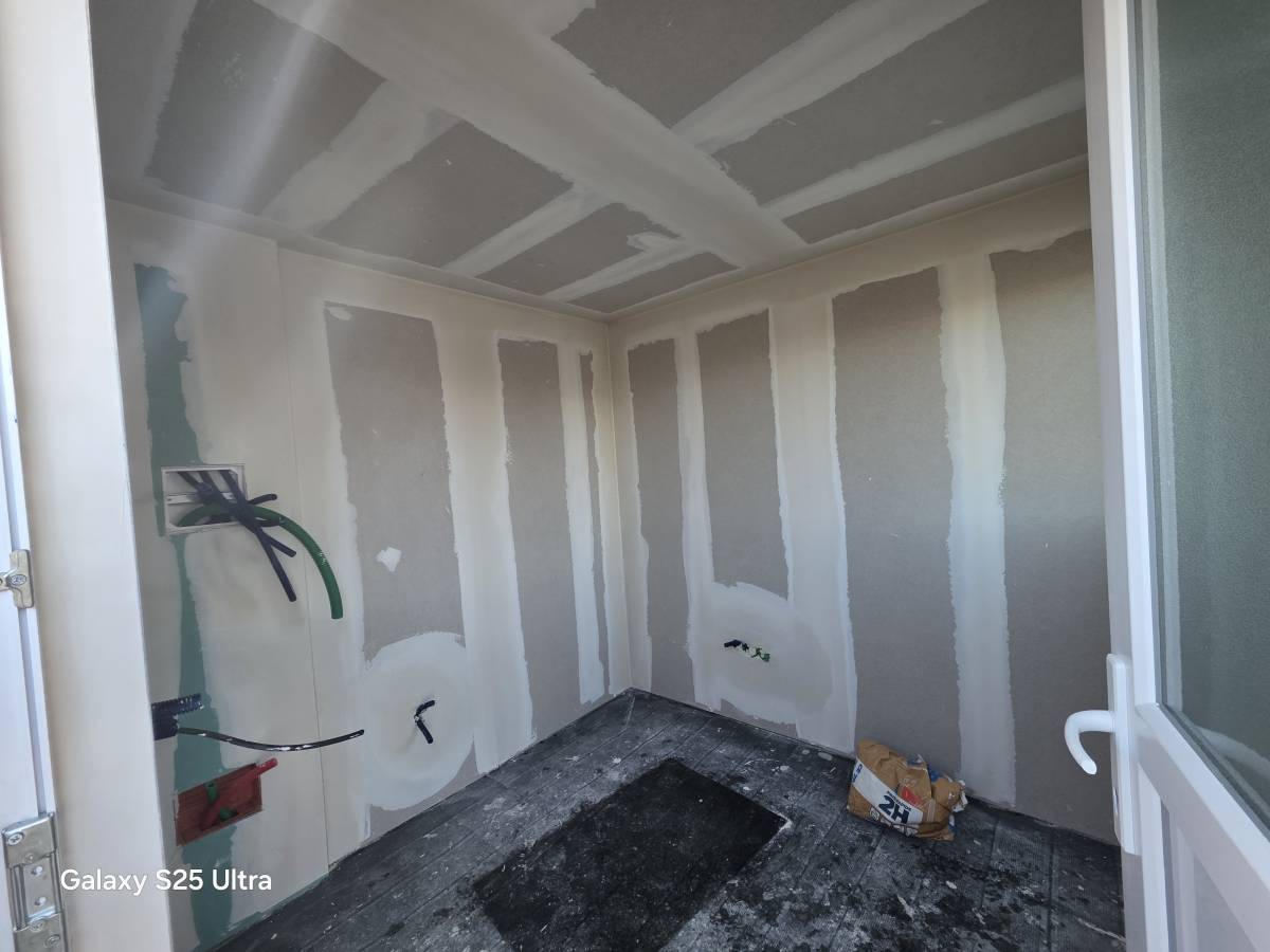 Even unipessoal lda - Caldas da Rainha - Construção de Casa Nova
