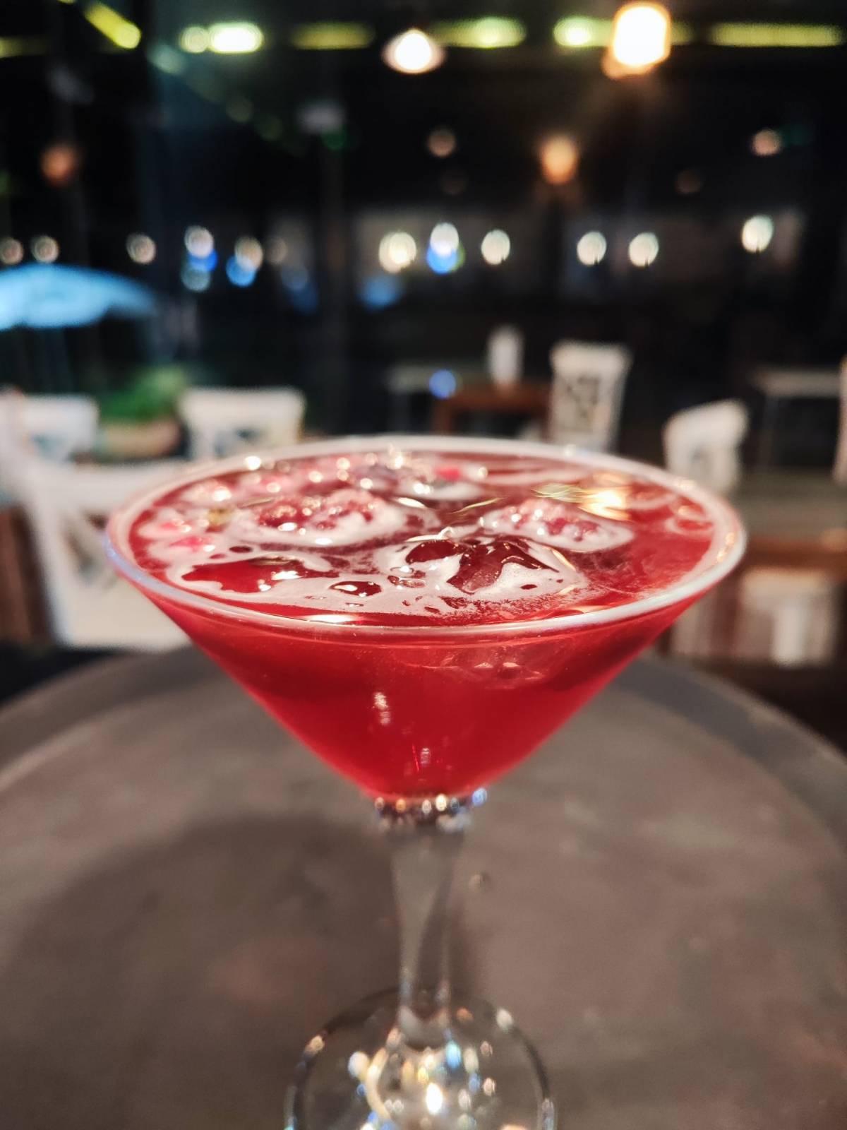 Cornucópia Beach Lounge - Lisboa - Catering für Firmenfeier (Abendessen)
