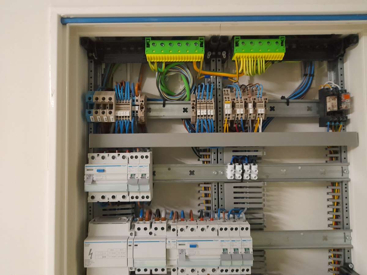 Linix - Lisboa - Outdoor Plumbing Repair or Maintenance
