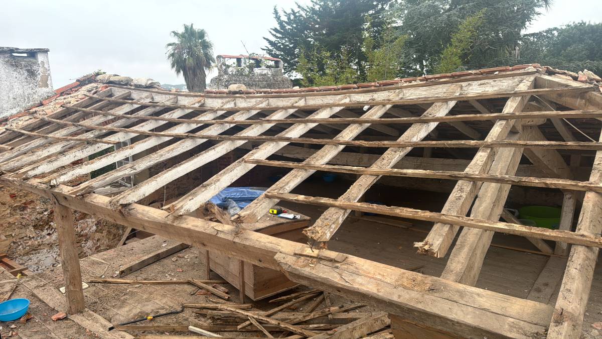 Diogo construções Lda - Odivelas - Remodelação de Loja