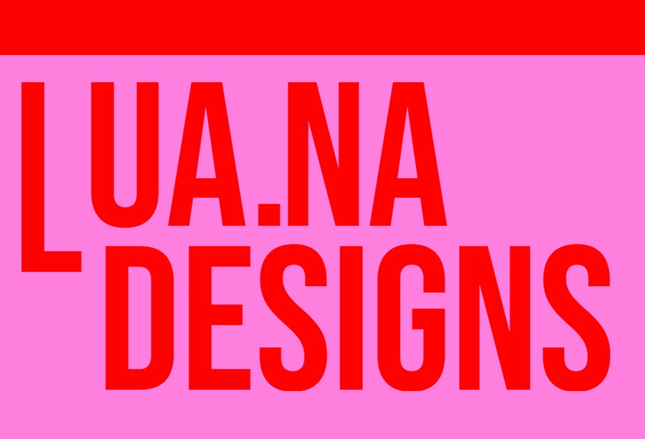 Lua.nadesigns - Santo Tirso - Logodesign