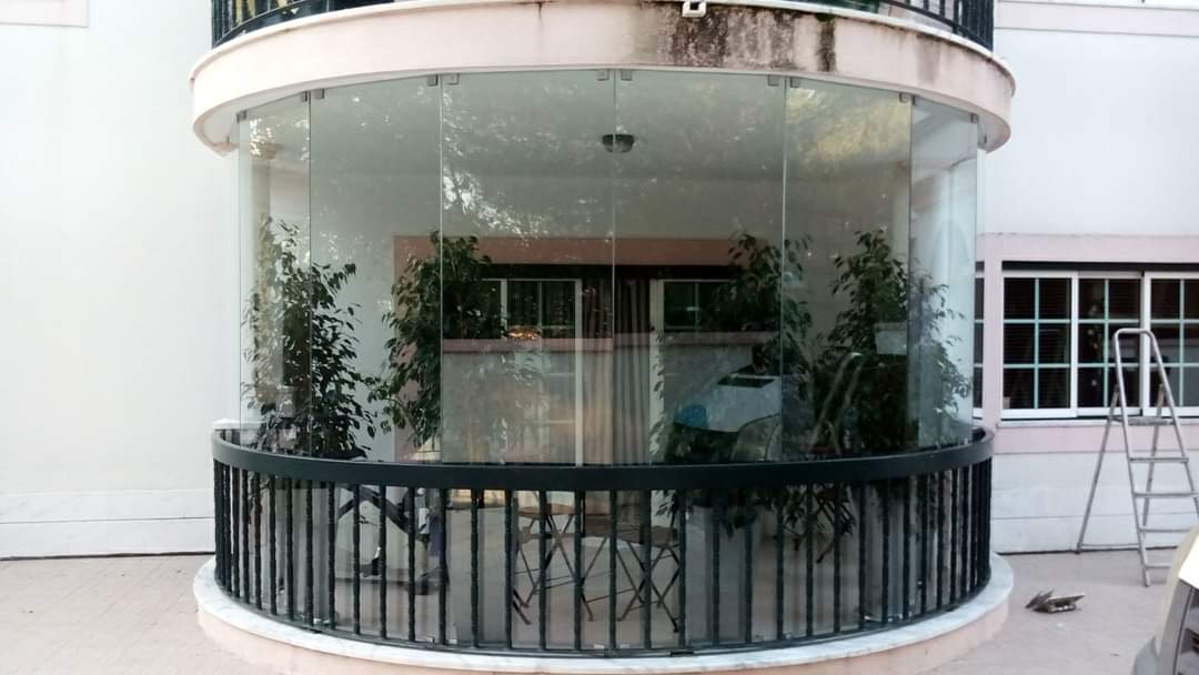 Remodelar Sonhos - Moita - Dachsanierung