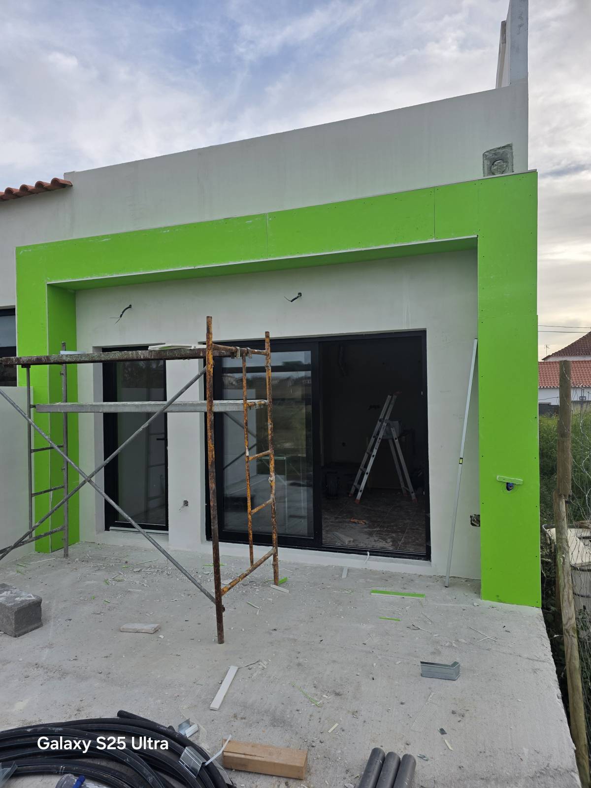 Even unipessoal lda - Caldas da Rainha - Remodelação de Loja