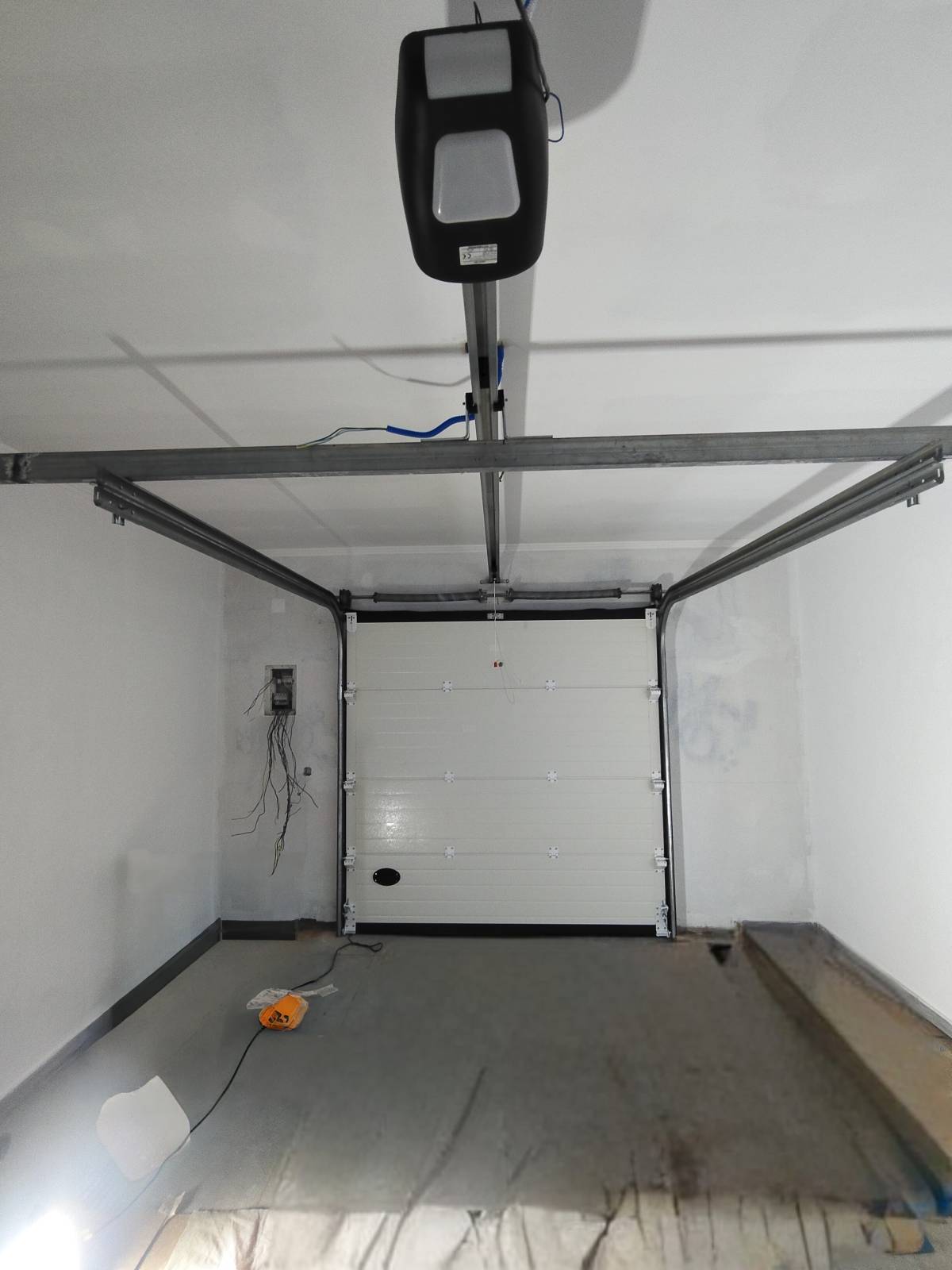 LxMontagens - Sintra - Instalación de ventanas de PVC