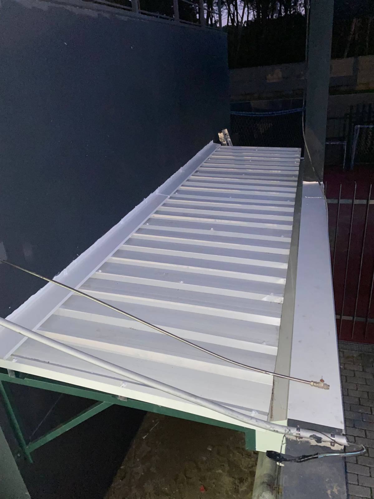 LL Remodelações - Póvoa de Varzim - Dachbau oder -austausch