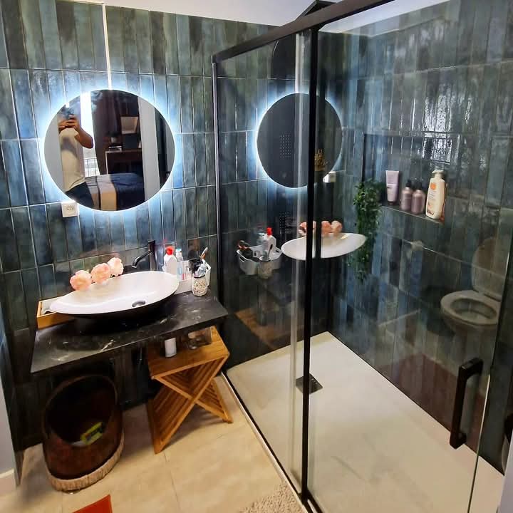 Multiservice - Almada - Nivelamento de Superfícies em Betão