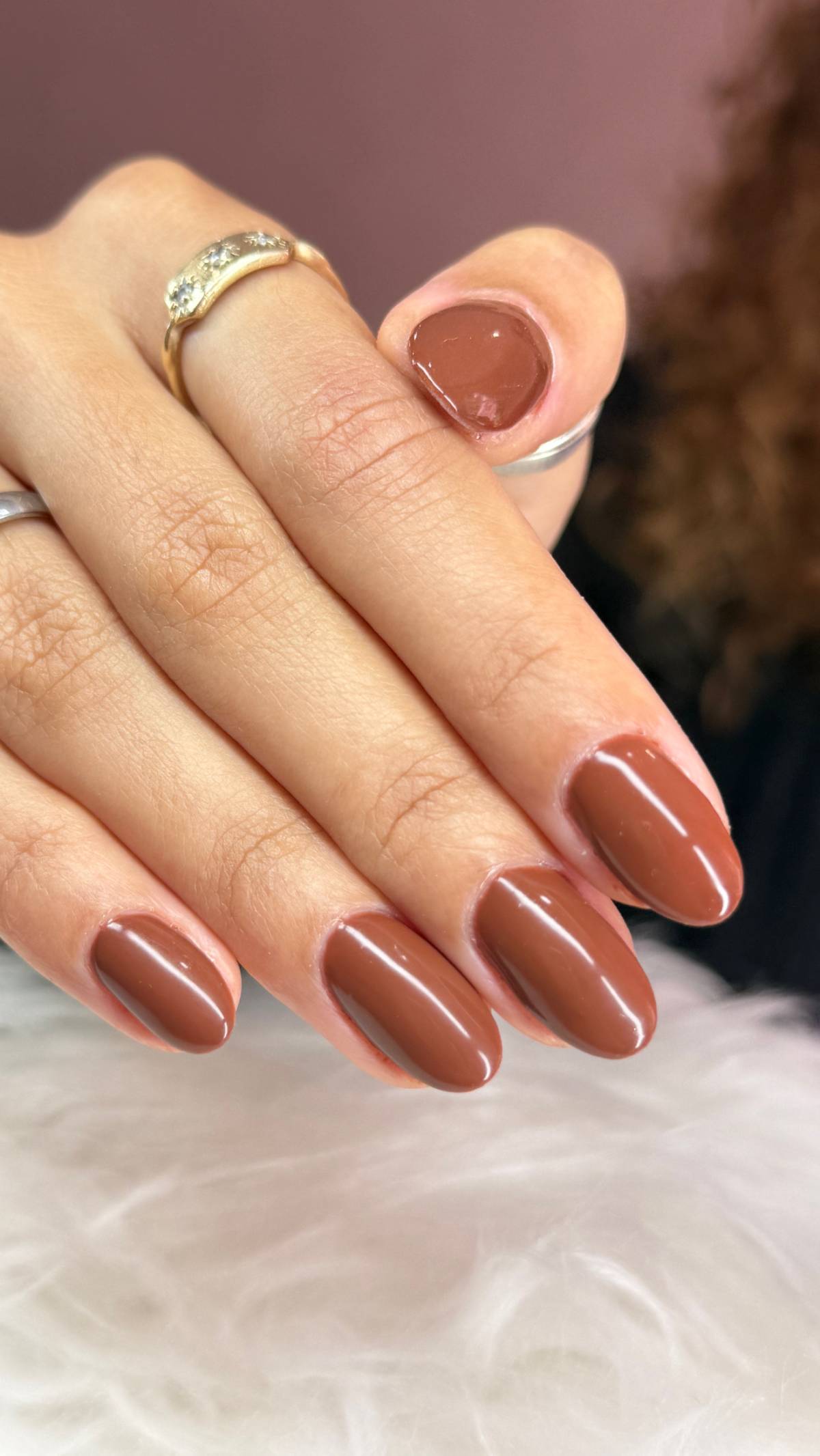 Simara nails - Oeiras - Barbiers